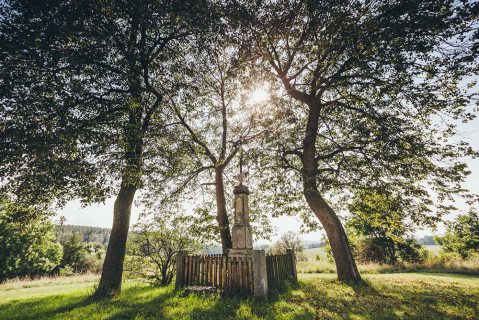 Bedevaart camping Horejany Tsjechie