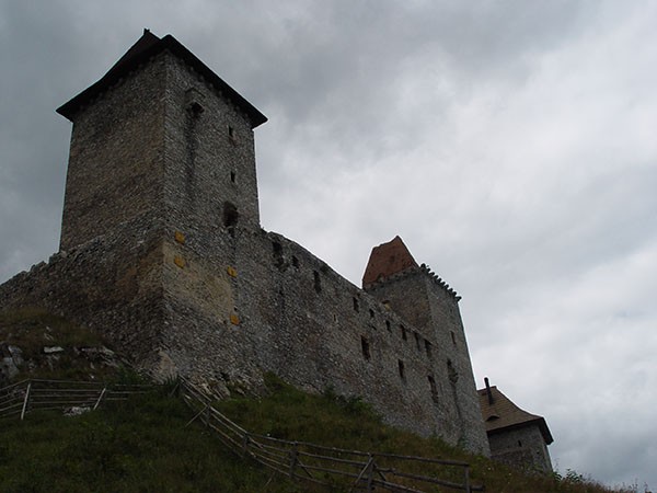 Ruine Kasperk