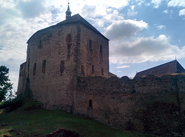 Kasteel Tocnik