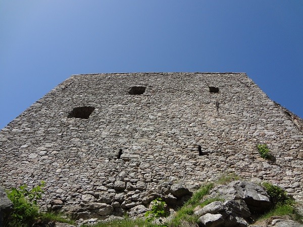 Kastelen in Tsjechie Vitkuv Kamen