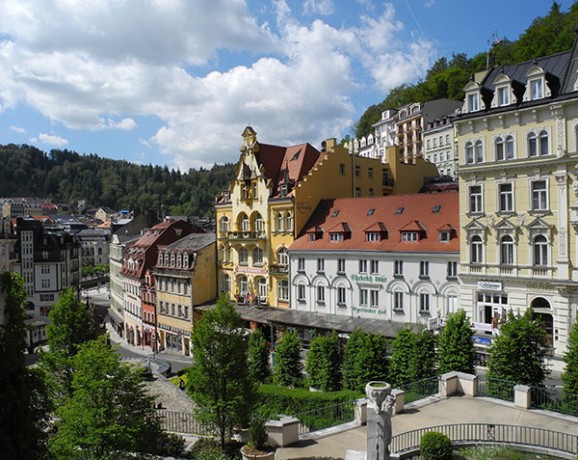 Karlovy Vary