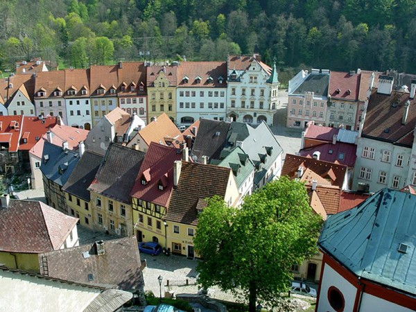 Centrum Loket Tsjechie