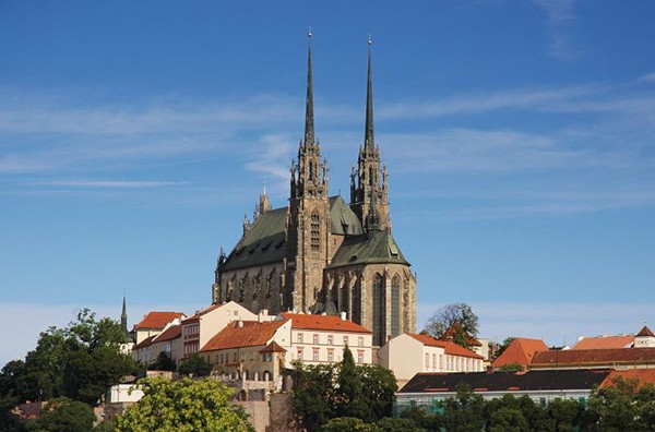 Brno Tsjechie