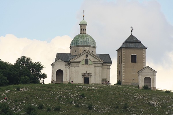 Kapel Mikulov